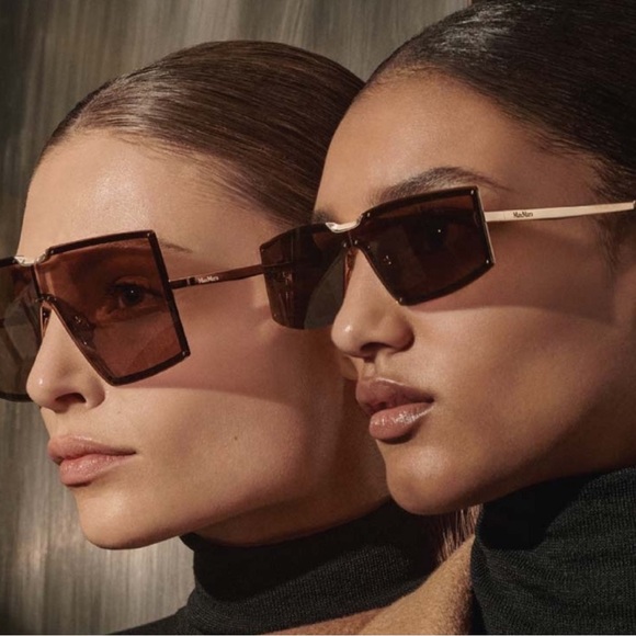 MaxMara Accessories - MaxMara MM0118 sunglasses